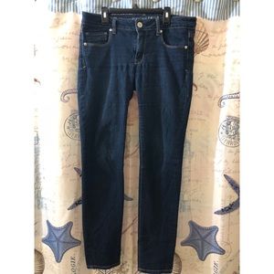 Brand new American Eagle jeans